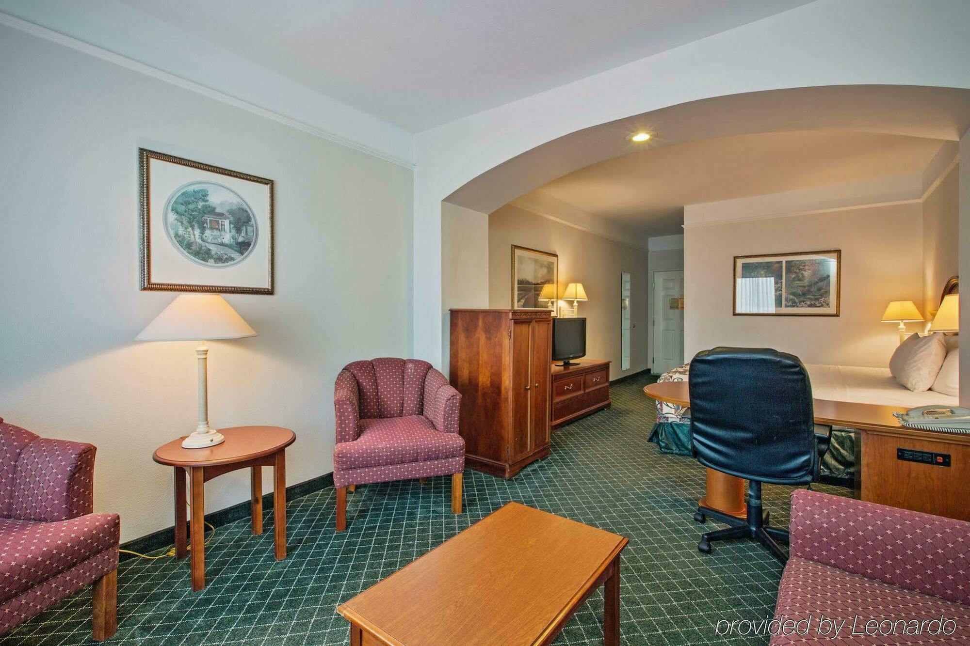 Hotel La Quinta By Wyndham Houma Exterior foto