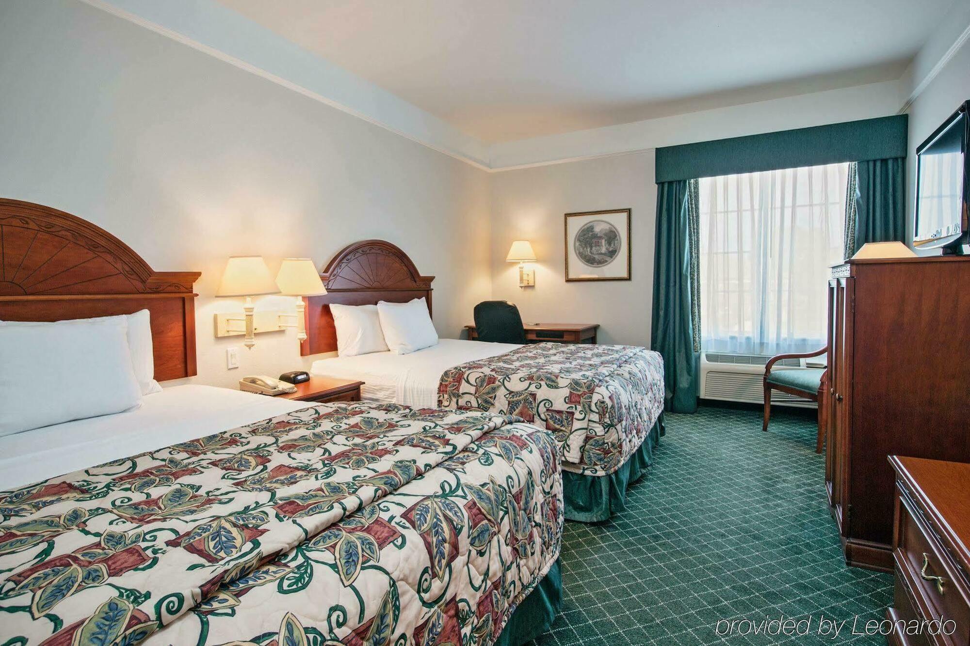 Hotel La Quinta By Wyndham Houma Exterior foto